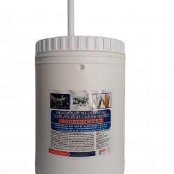 Endüstriyel Granürlü Ponzalı El Temizleme Sabunu 4 kg