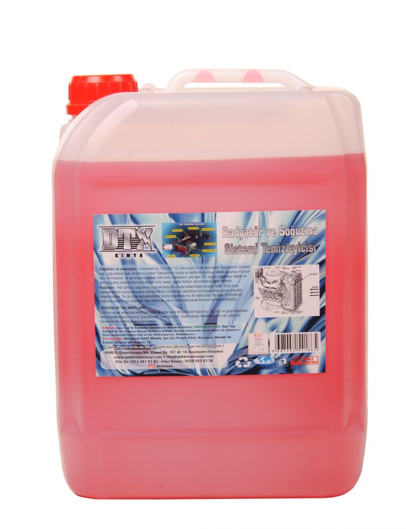 dtx-kimya-radyator-temizleme-solventli-yağ-sokucu-5litre